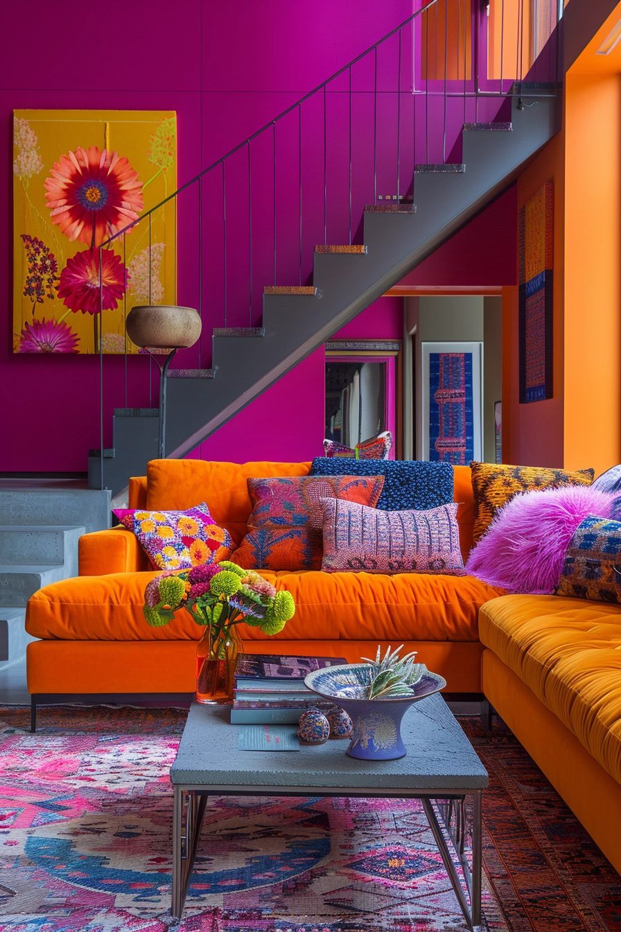 Picture of 29 Apartment Decor Inspiration To Create The Perfect Ambiance ...