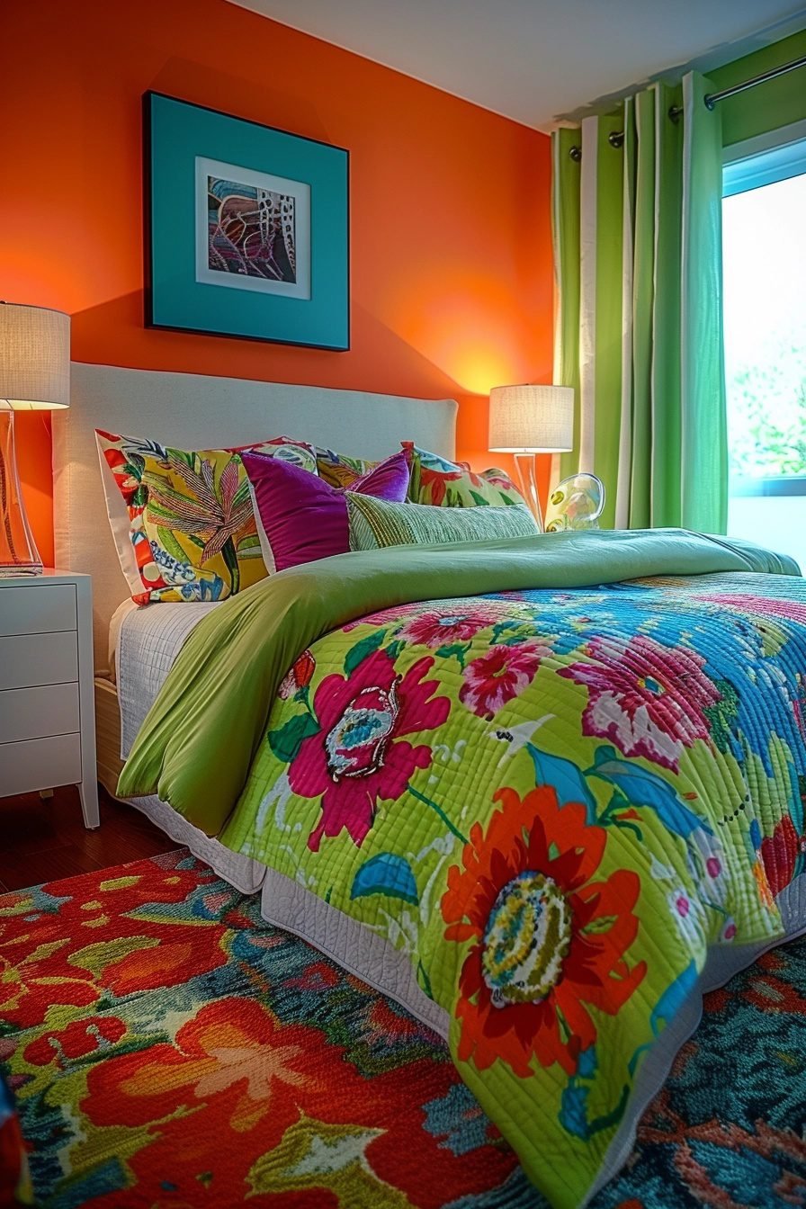 29 Guest Room Ideas To Make Your Guests Feel Special - Courtneys World
