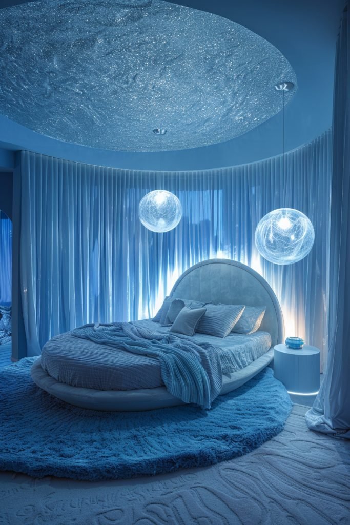 Celestial Sphere Style