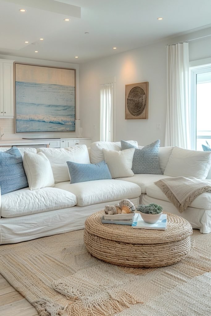 Coastal Breeze