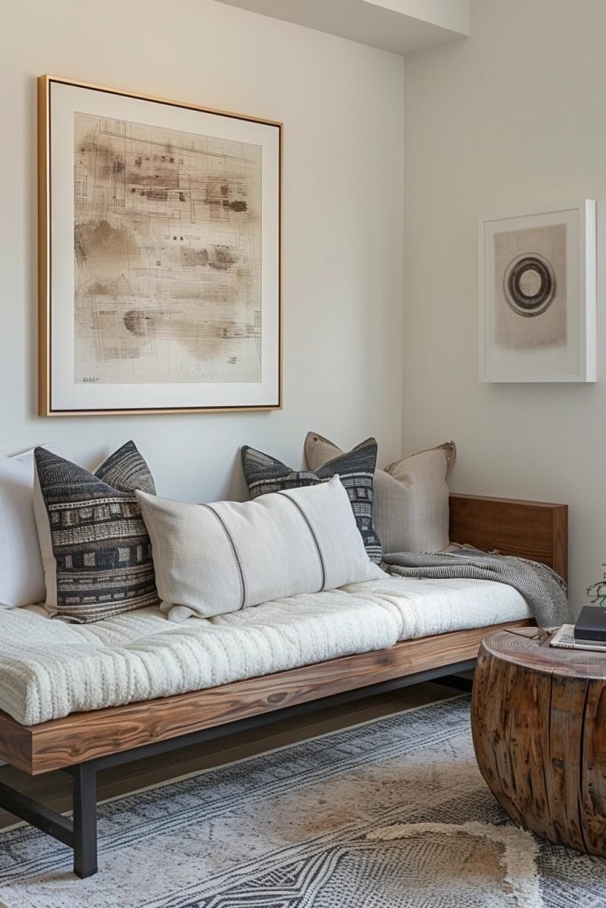 Contemporary Cool