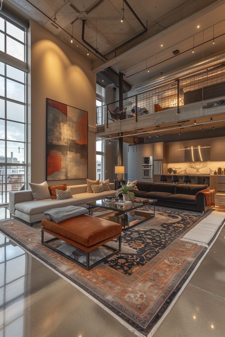 Photo inspiration: Fresh Look at 29 Luxury Living Room Ideas For A Stunning Makeover