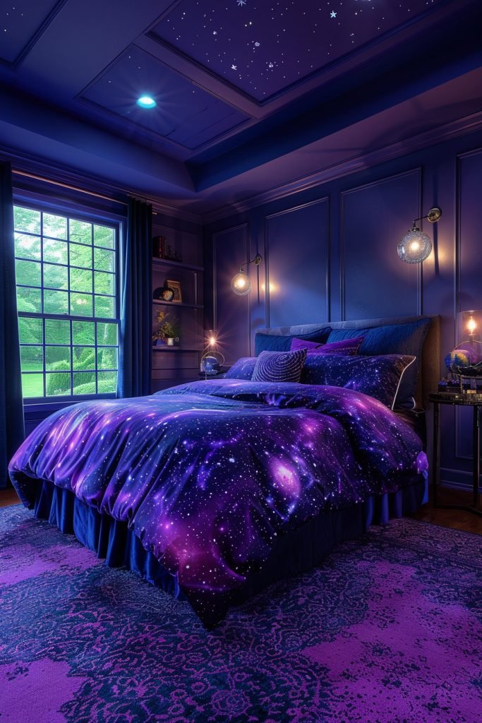 Cosmic Harmony Retreat
