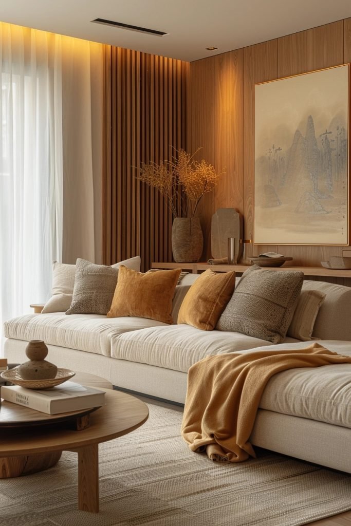 Cozy Minimalism
