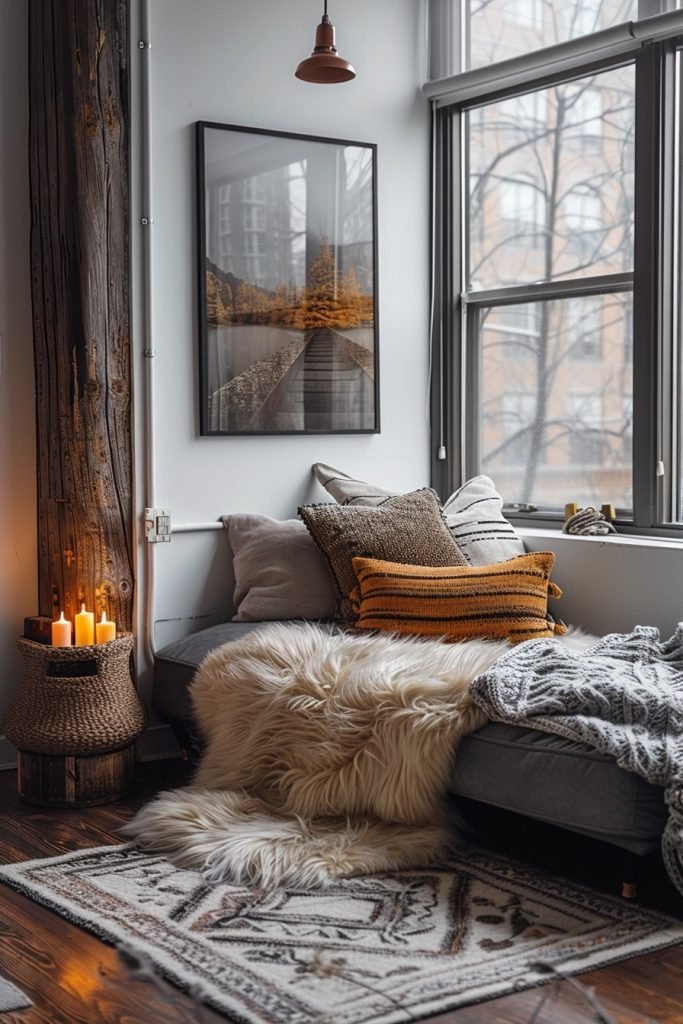 Cozy Nook