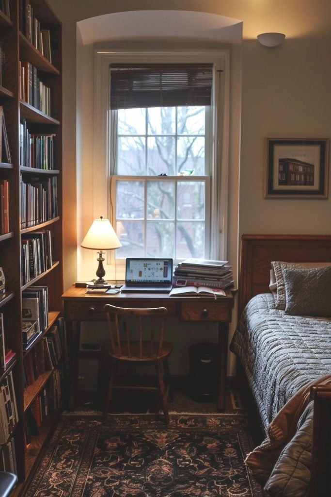 Creative Writer’s Retreat