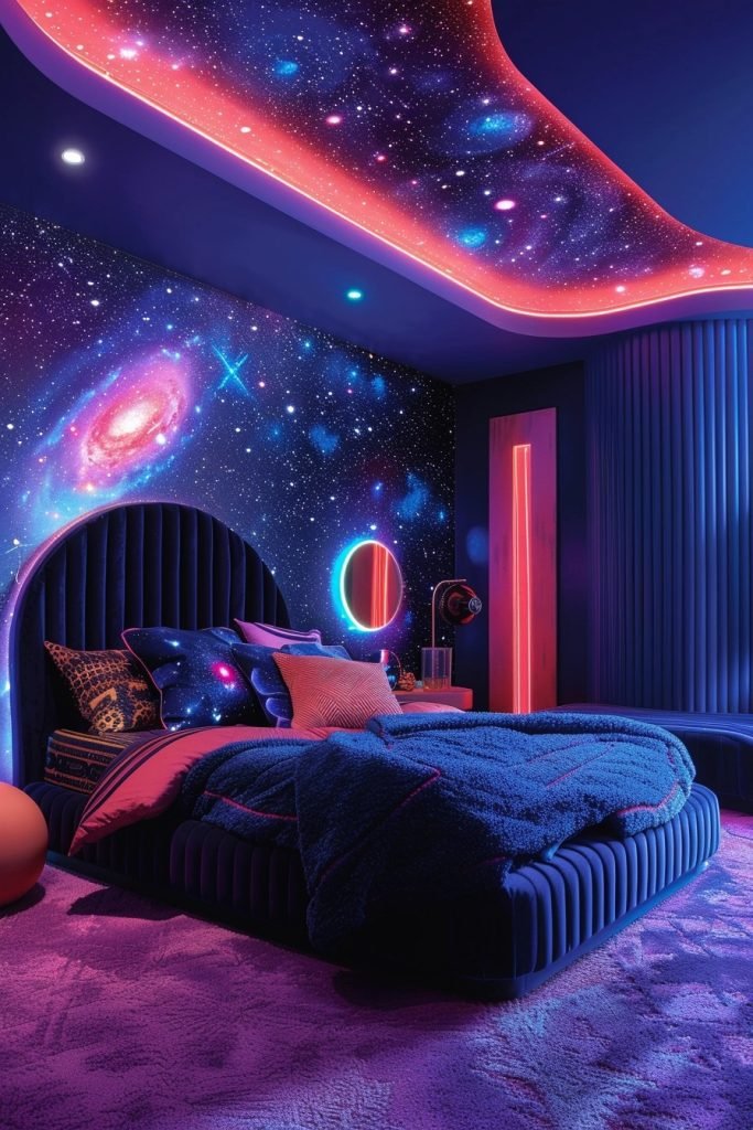 Galactic Gateway