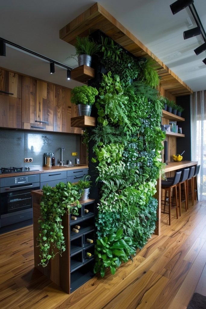 Green Living