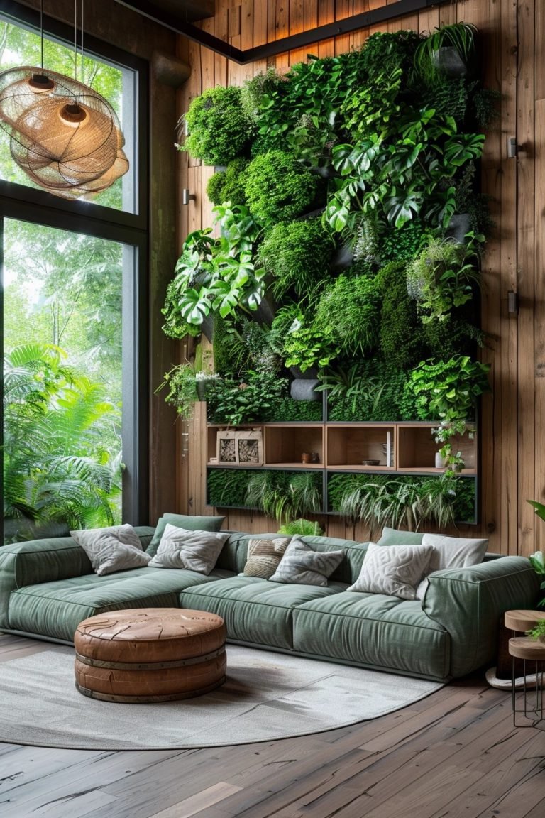 29 Luxury Living Room Ideas For A Stunning Makeover - Courtneys World