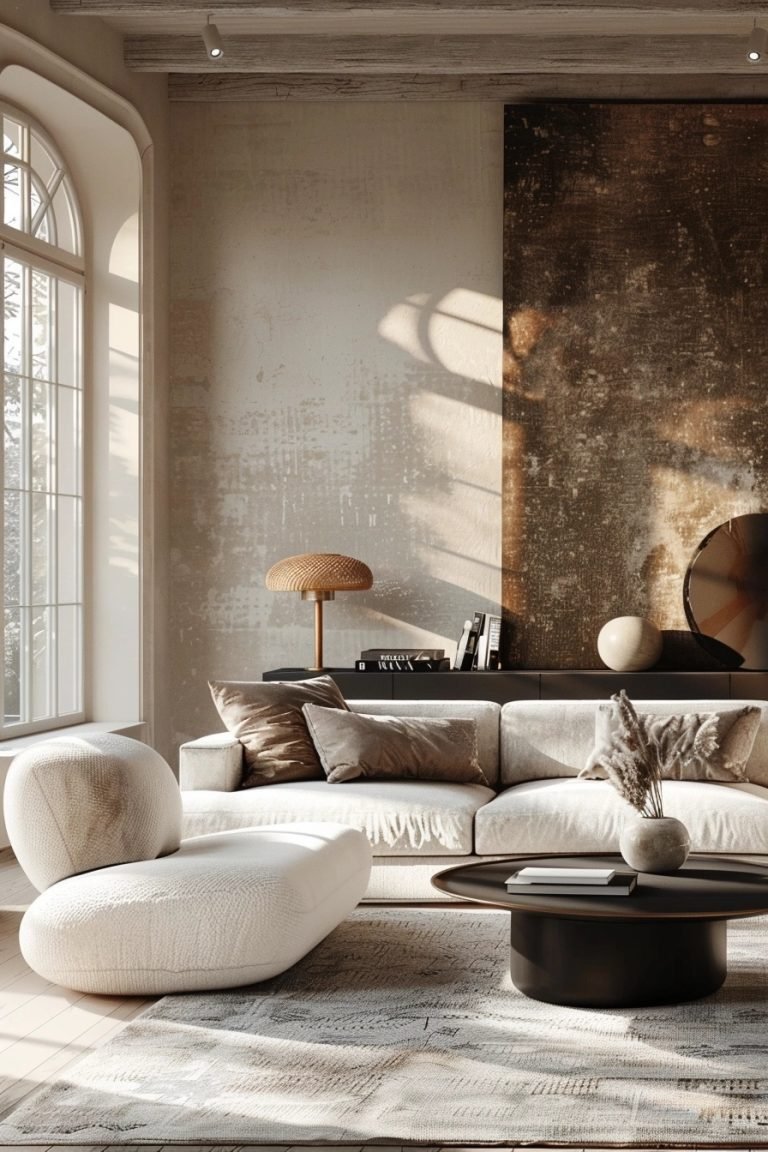 Luxury Scandinavian Interior Design preview