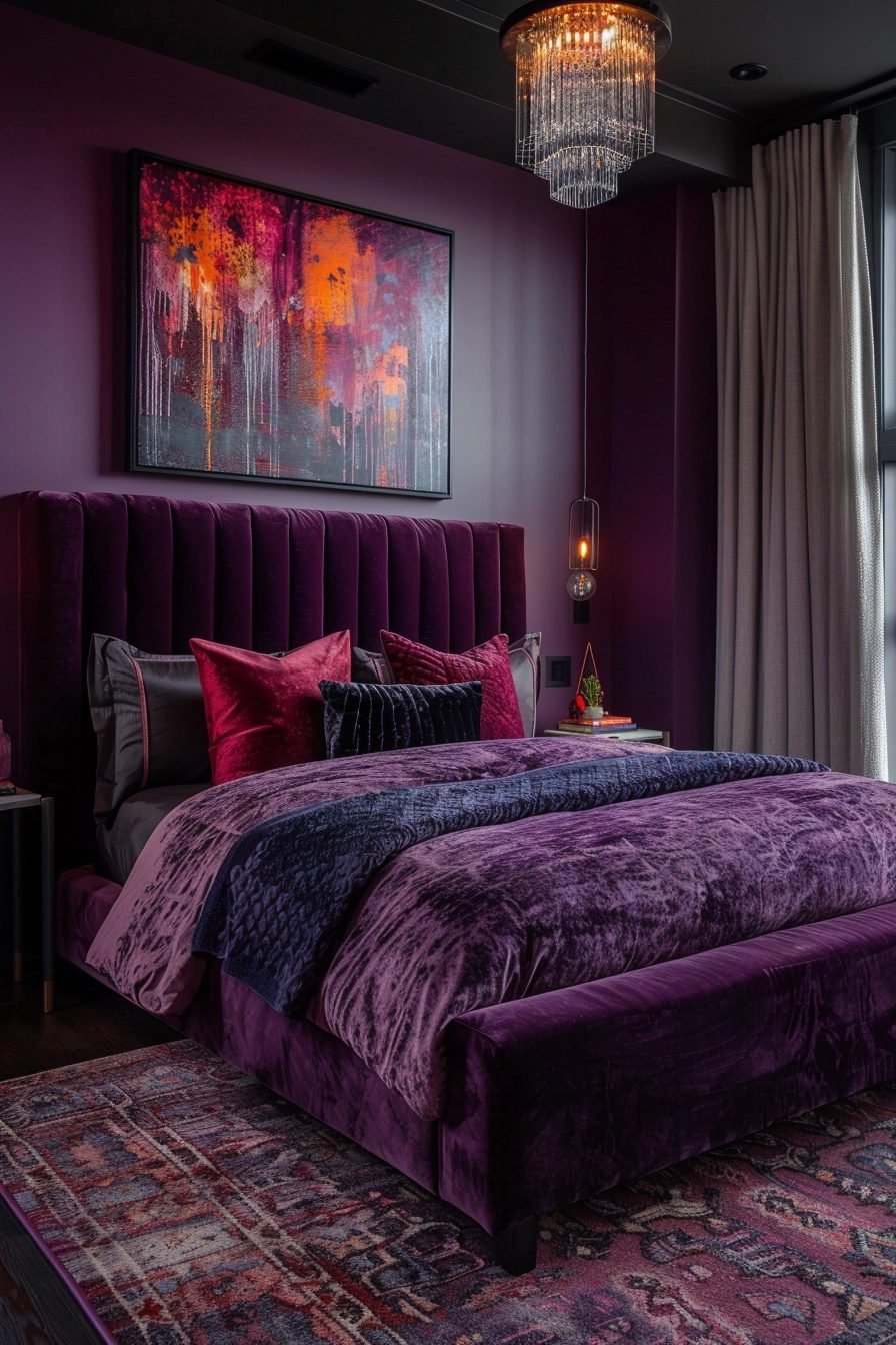 29 Bedroom Decoration Inspiration Ideas For A Personalized Touch ...