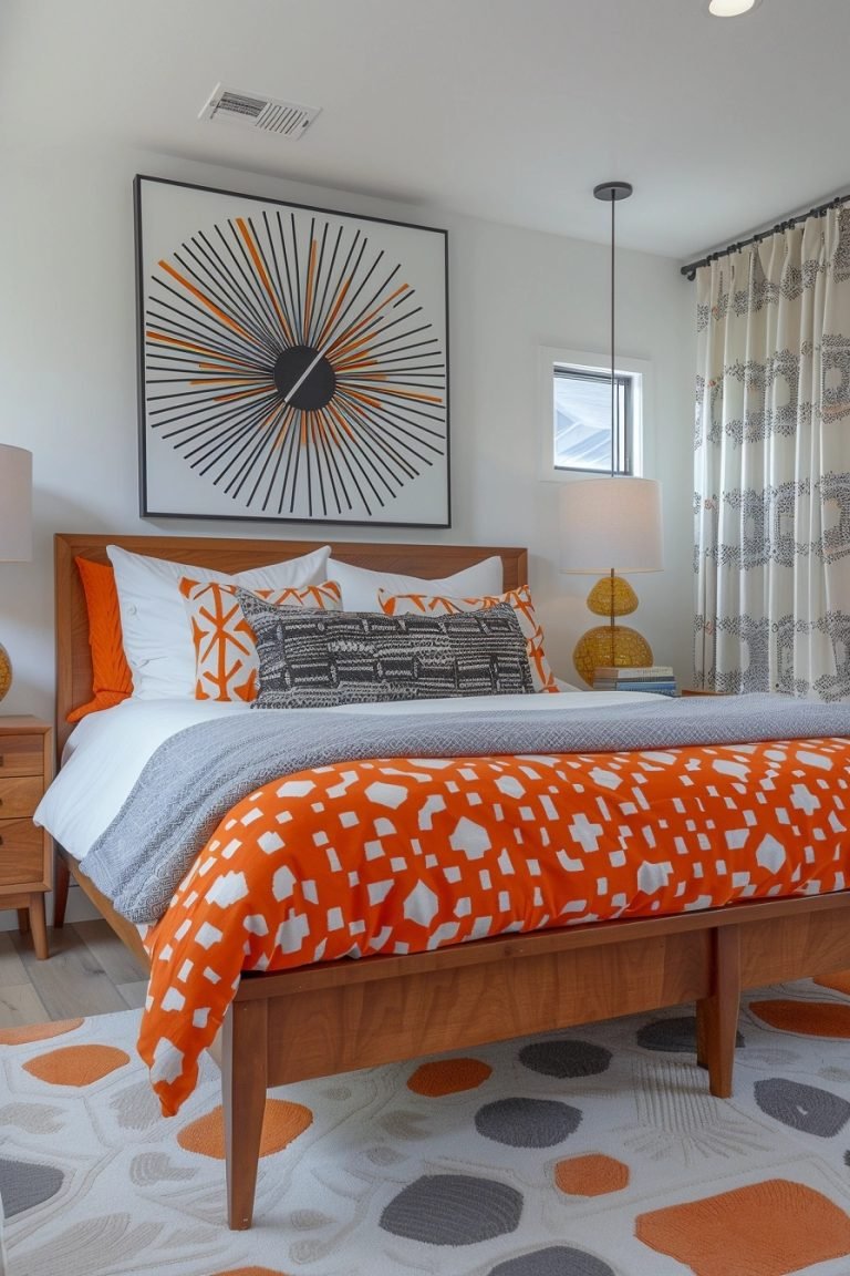 29 Vintage Bedroom Ideas For A Nostalgic Feel - Courtneys World