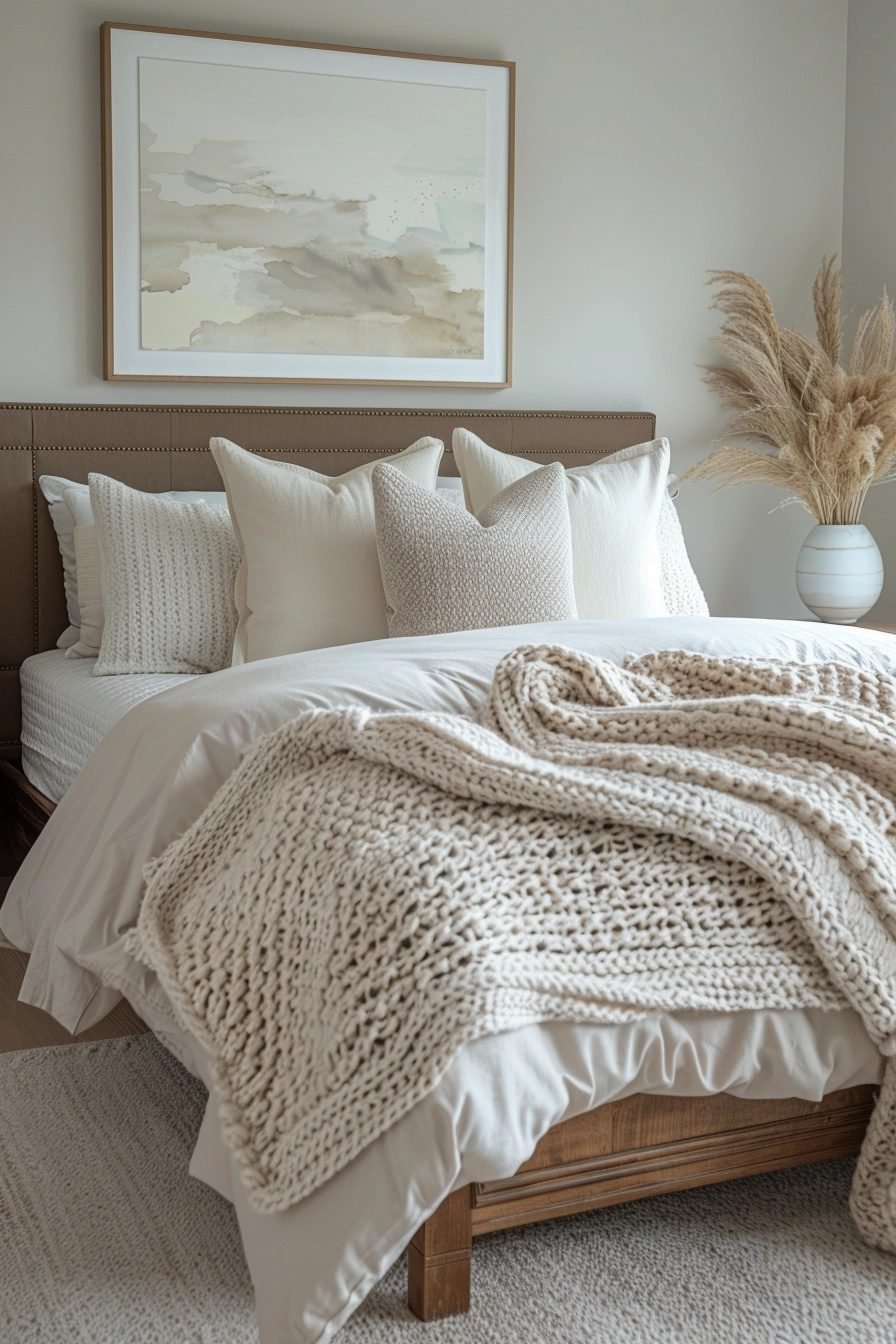 29 Feminine Bedroom Ideas That Exude Grace And Beauty - Courtneys World