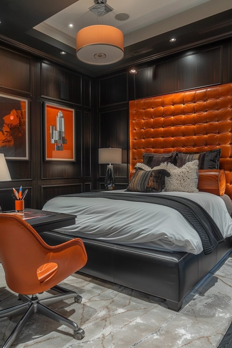 29 Guest Room Office Combo Ideas For A Seamless Blend - Courtneys World