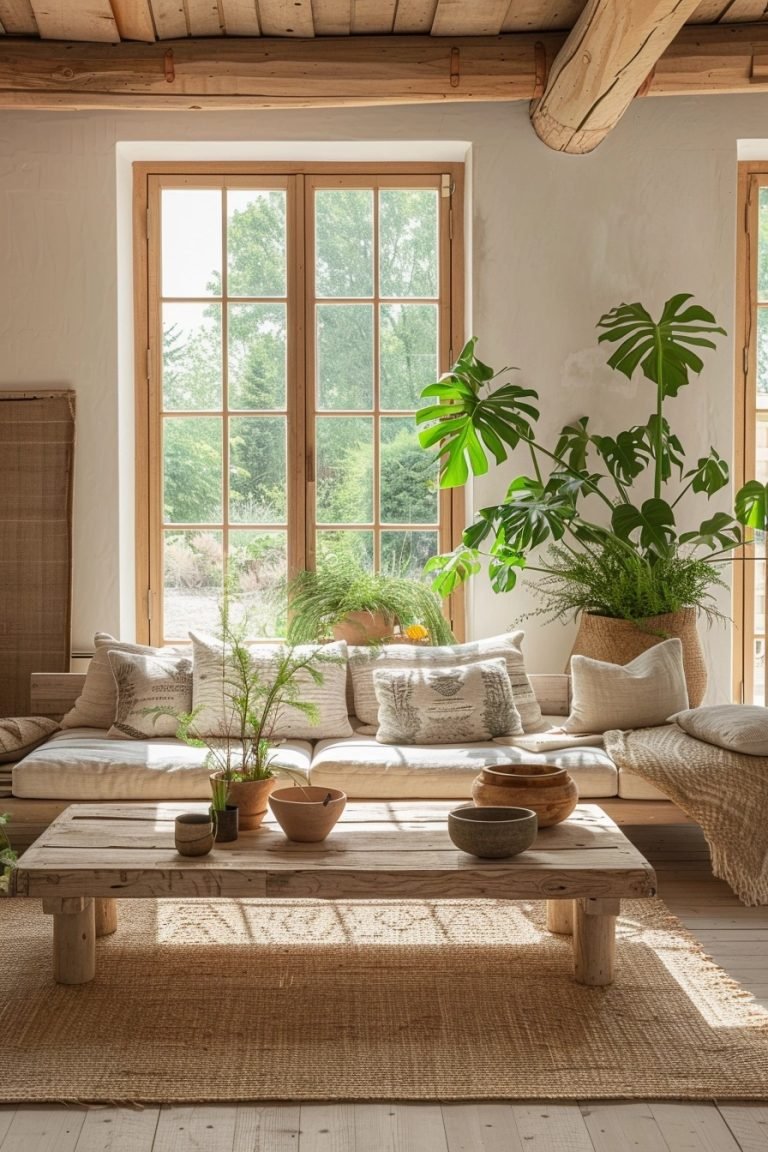 29 Scandinavian Interior Ideas To Embrace Simplicity And Comfort ...