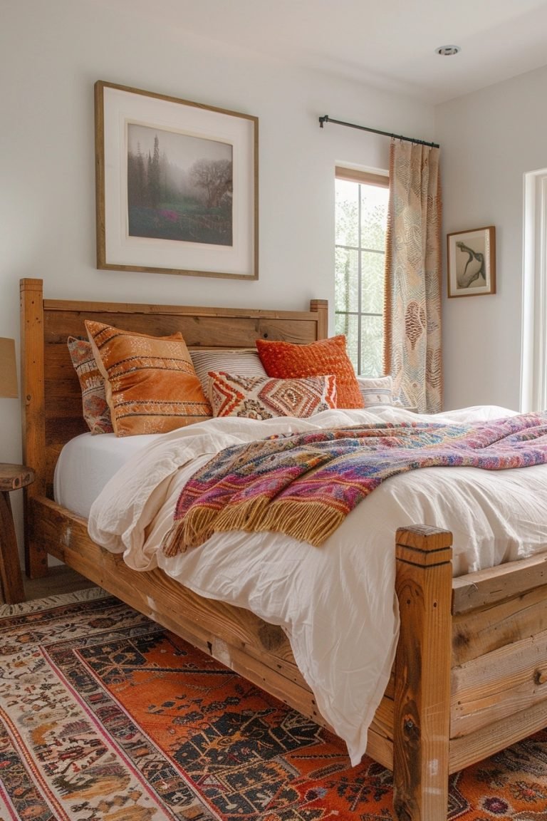 Image showcasing Modern Rustic Decor: The Essential Guide - Sweet Magnoliaa