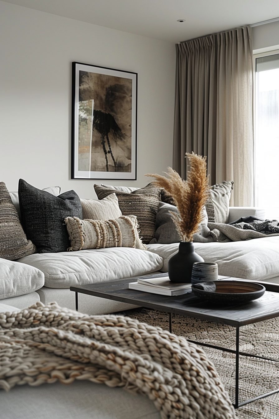 Picture of 29 Scandinavian Interior Ideas To Embrace Simplicity And Comfort