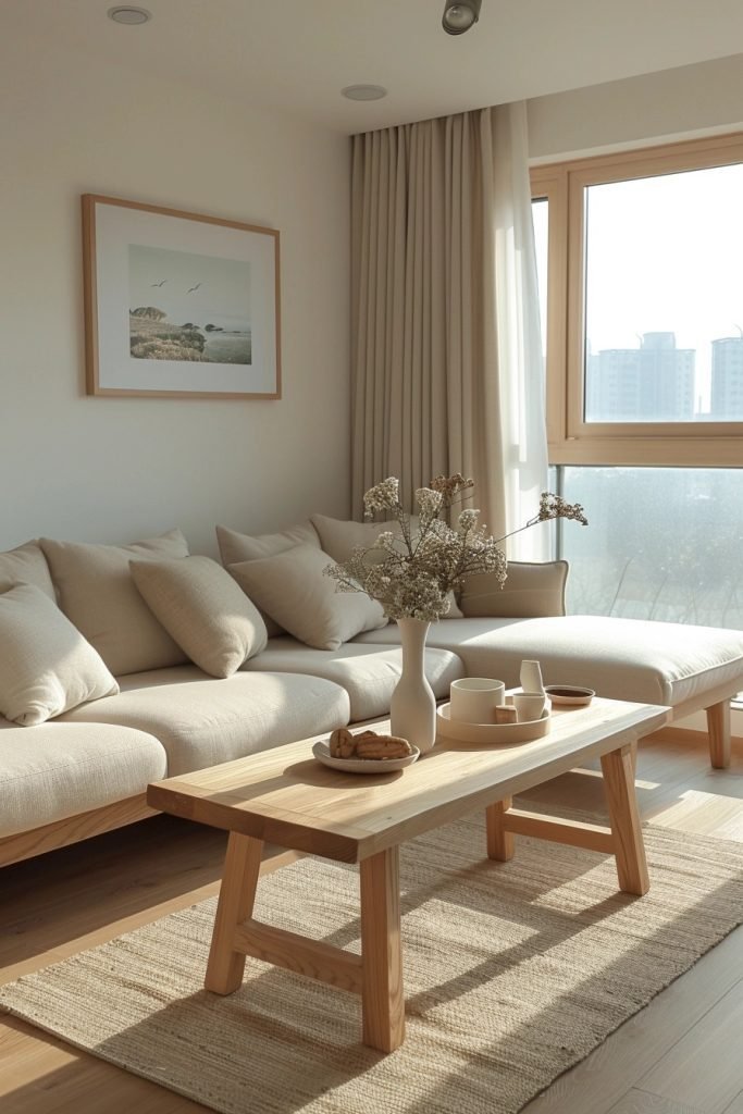 Scandinavian Simplicity