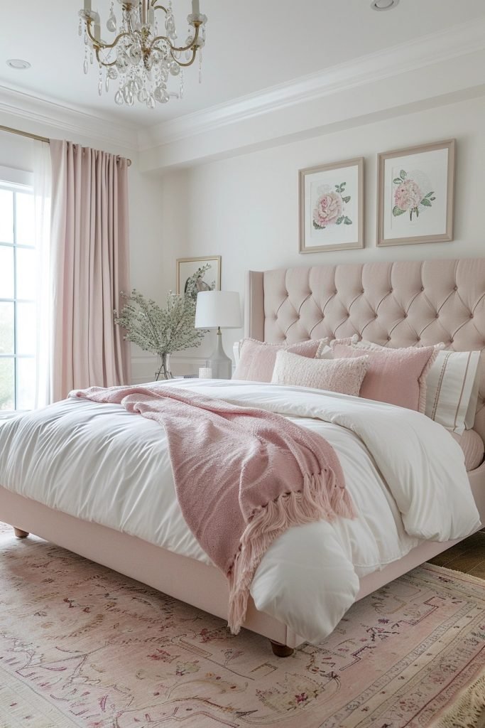 Serene Pastel Escape