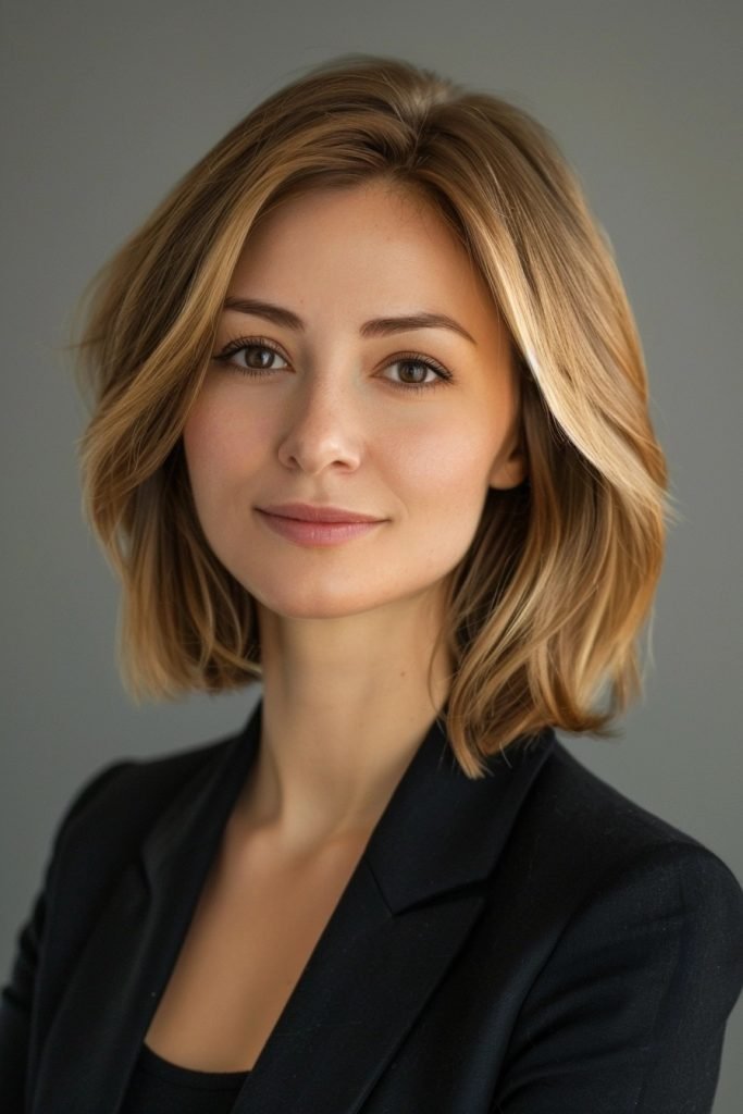 Short Graduated Bob hairstyles for short hair