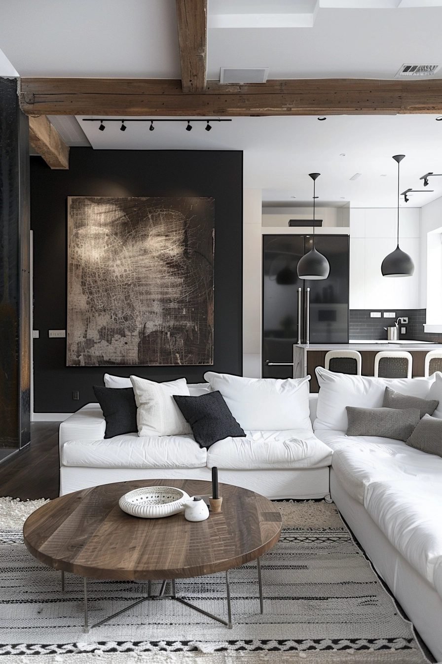 29 Studio Apartment Decor Ideas To Refresh Your Space - Courtneys World