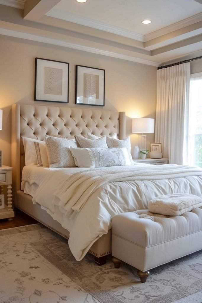 Soft Glow Interiors