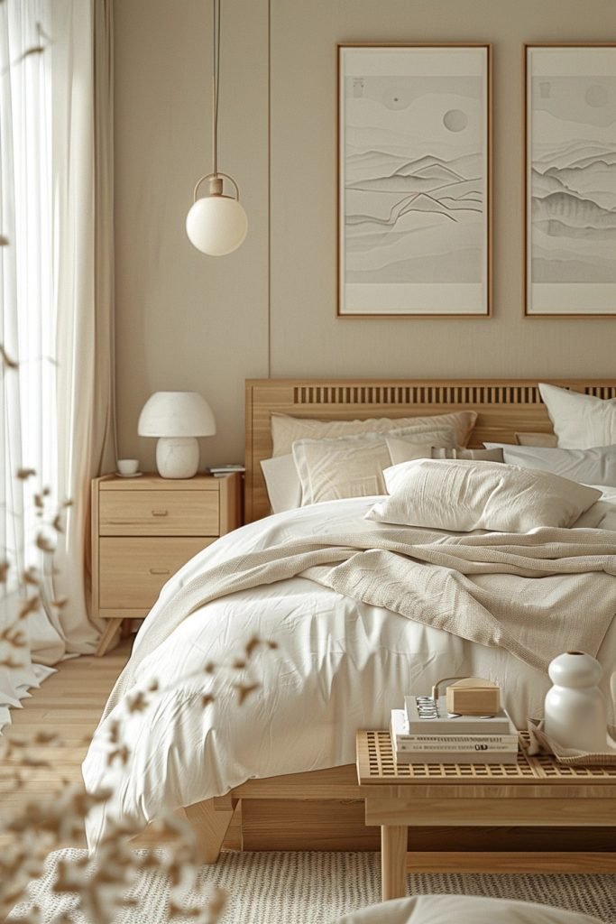 Soft Scandinavian