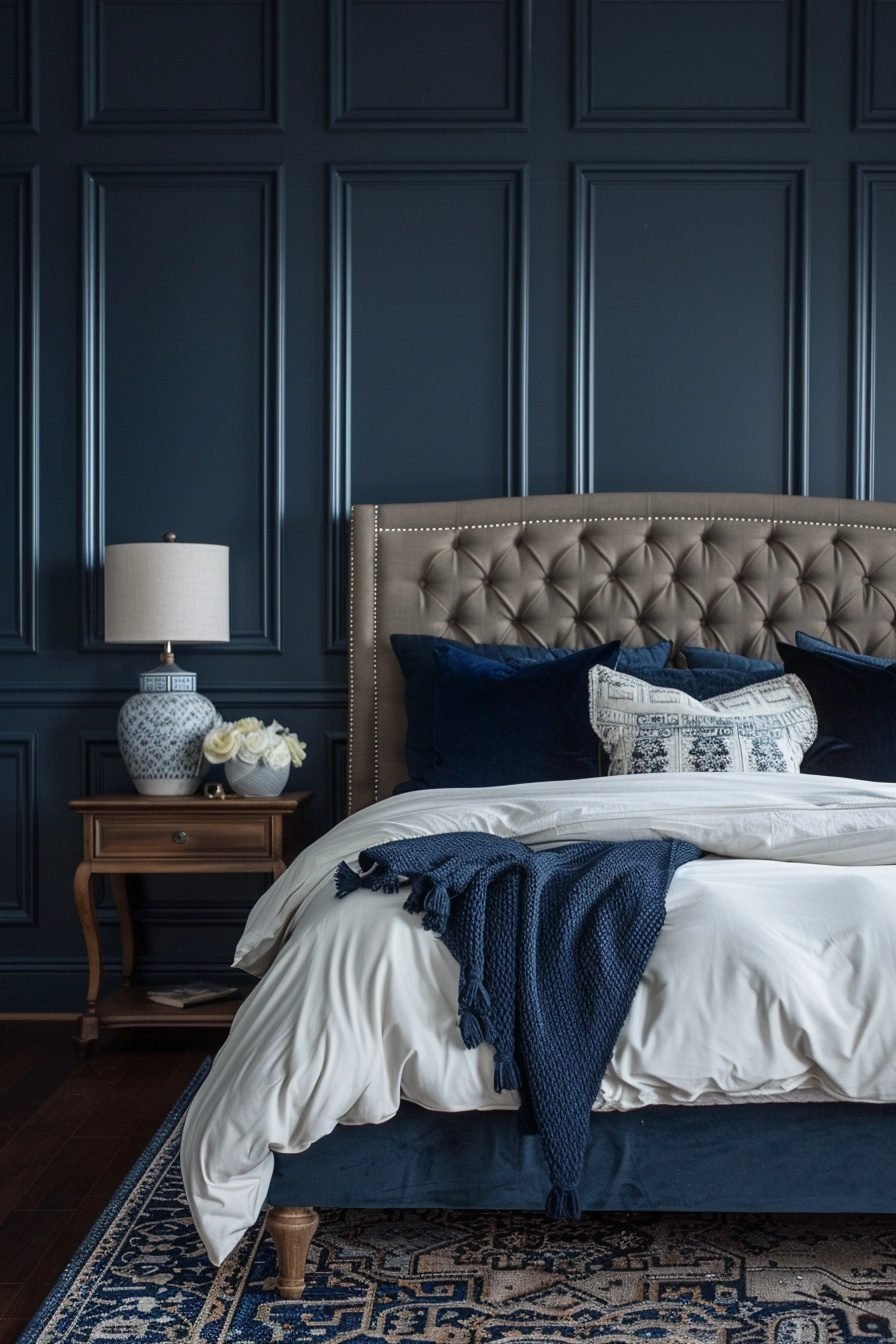 29 Bedroom Decoration Inspiration Ideas For A Personalized Touch ...