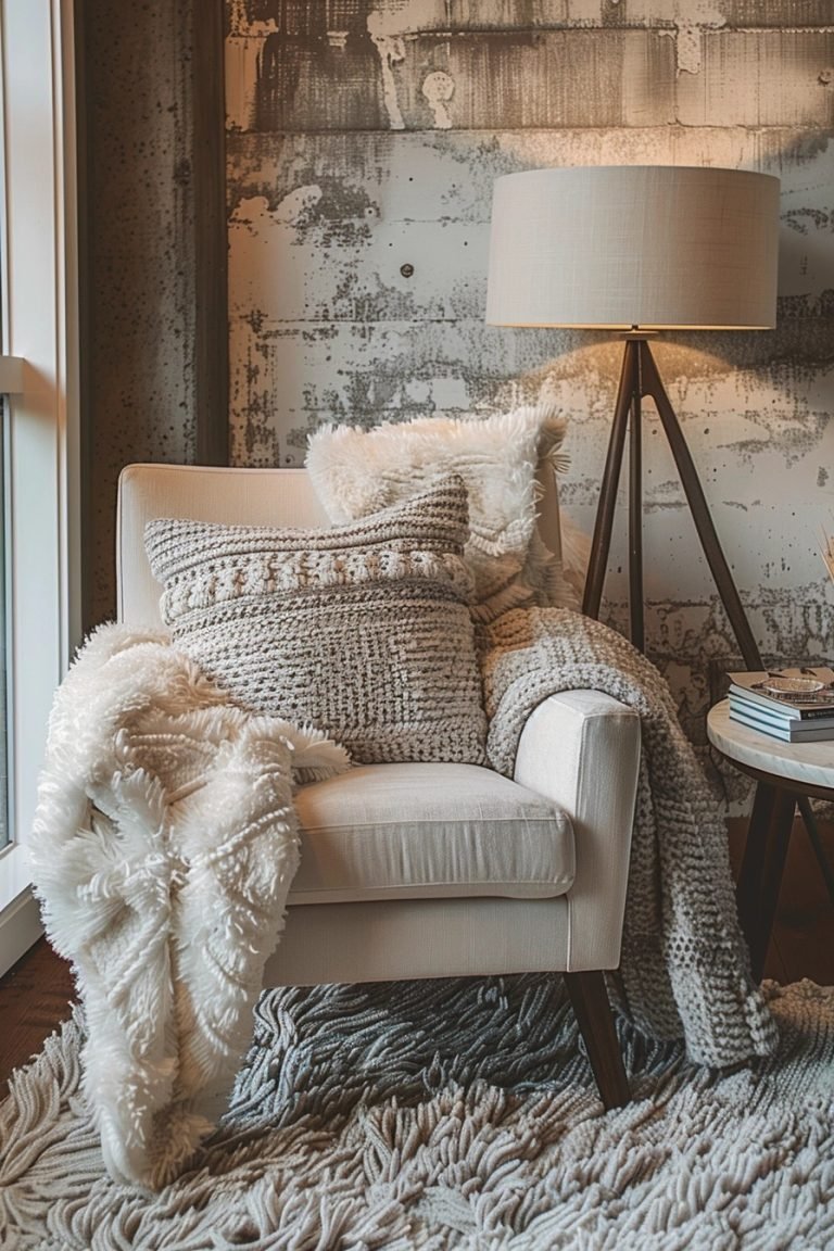 View of 30 Studio Apartment Ideas for Smarter Living in Any Space