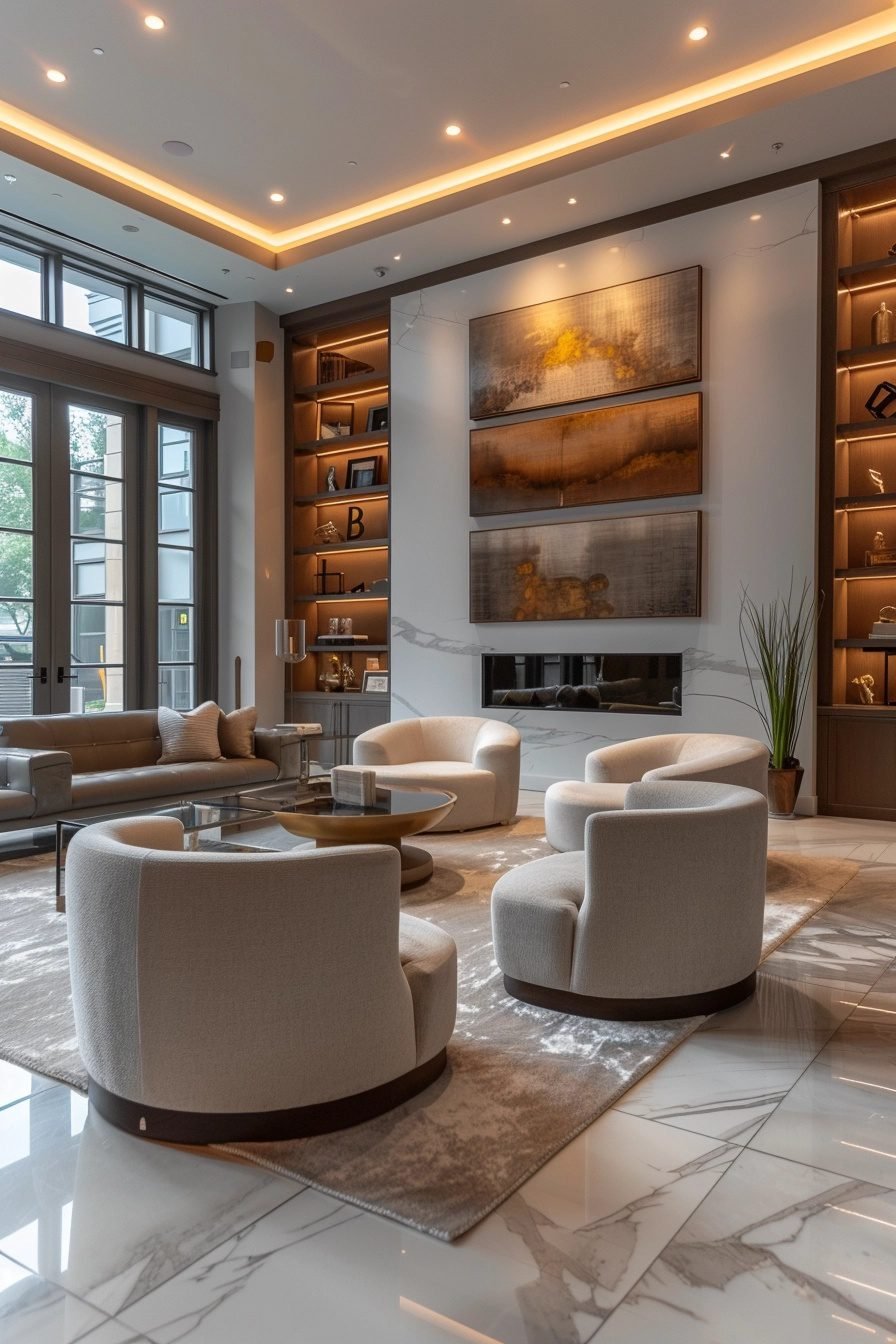 29 Urban Interior Design Ideas For A Chic City Look - Courtneys World