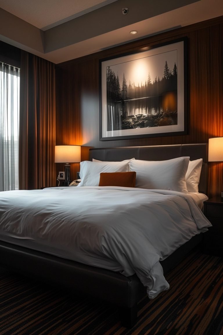 Scaling New Heights: The Undisputed Appeal of Urban Penthouses in the ...