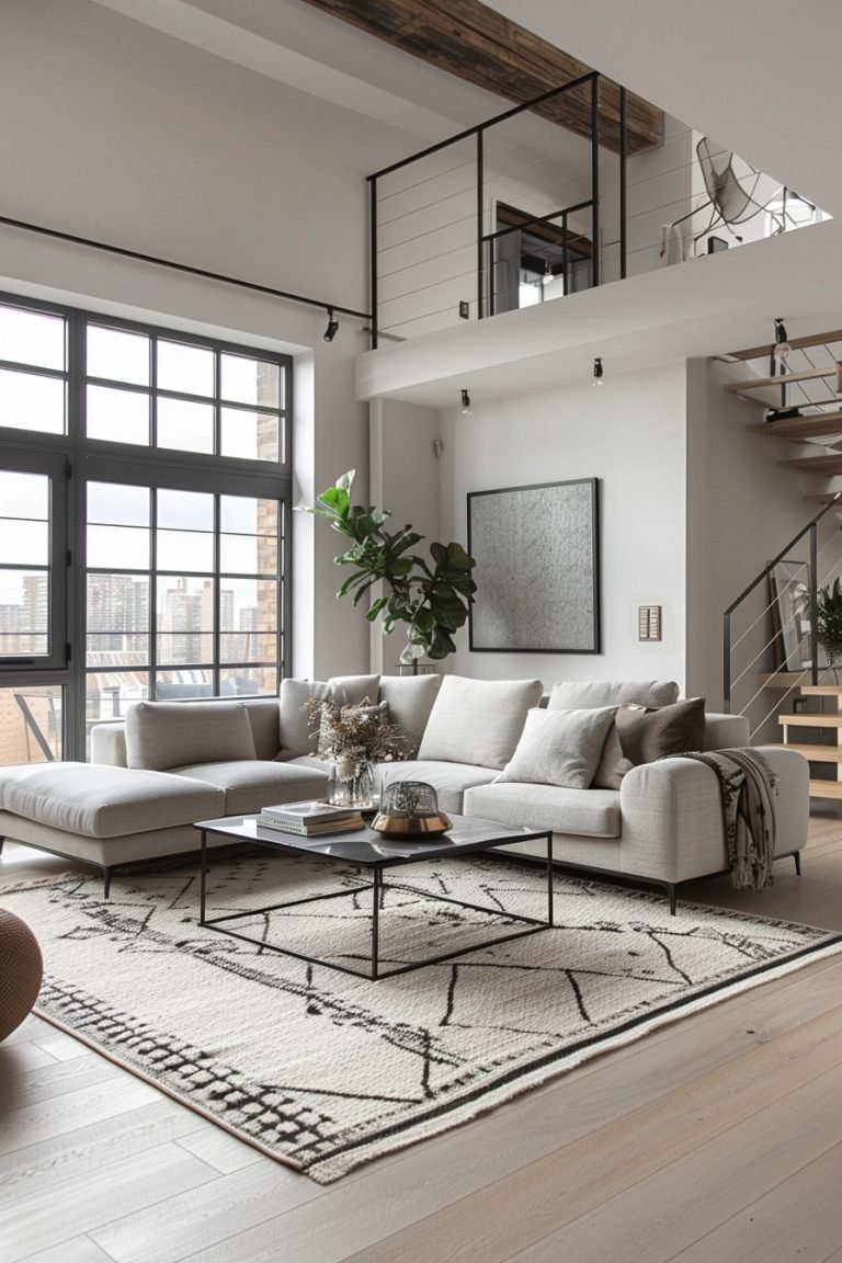 View of 30+ Scandinavian Studio Apartment Designs for Urban Living