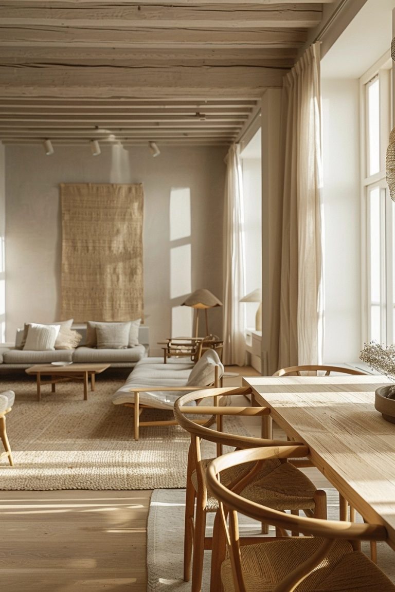 Urban Home Interiors Texture Styles Reference: 29 Urban Interior Design Ideas For A Chic City Look