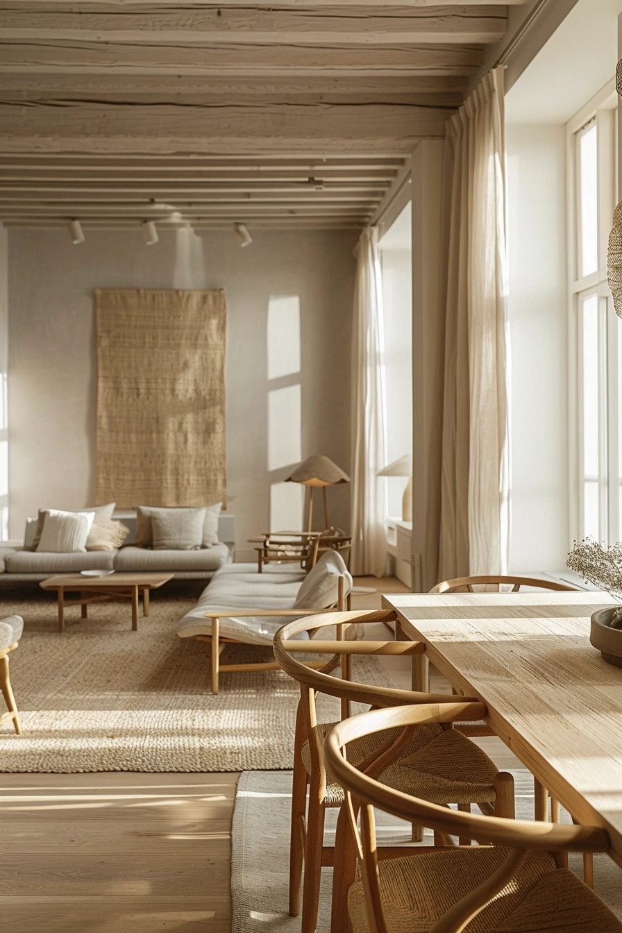 Picture of Nordic Magic: 50 Cozy, Dreamy Apartments You'll Love