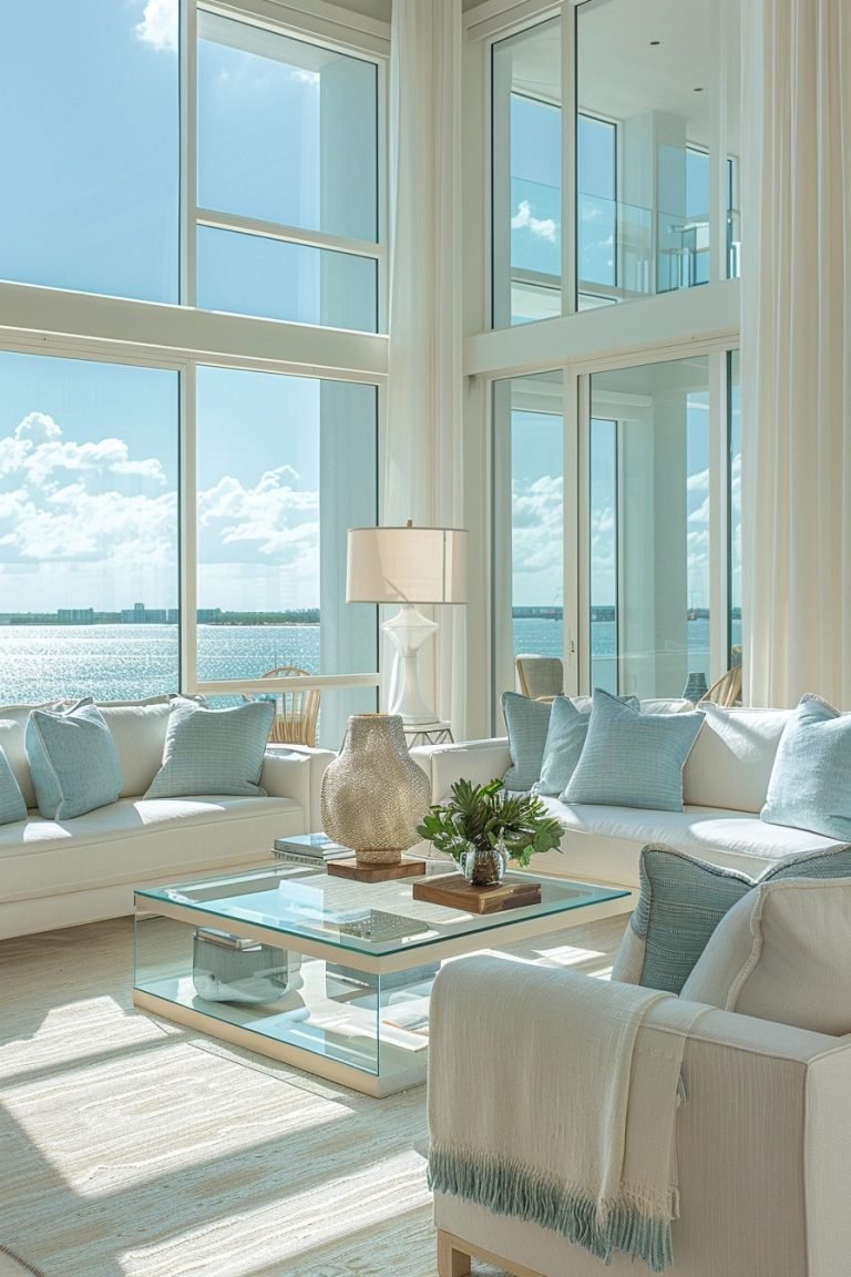 Image showcasing What is Luxe Interior Design and How to Transform Your Space into a ...