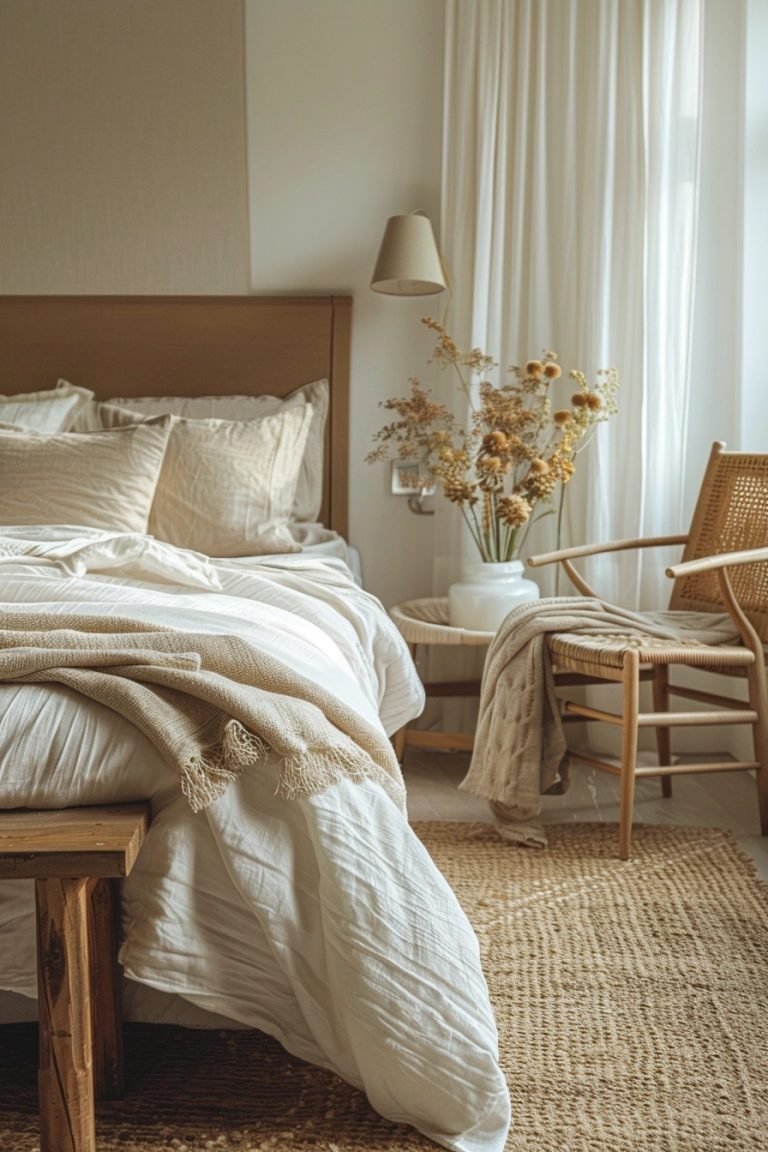 29 Vintage Bedroom Ideas For A Nostalgic Feel Courtneys World