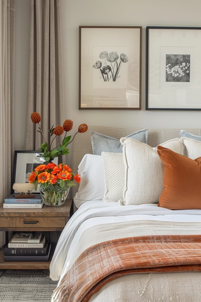 29 Studio Apartment Decor Ideas To Refresh Your Space - Courtneys World