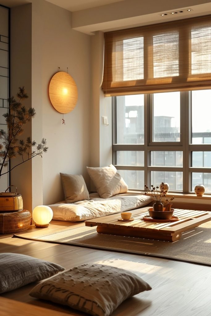 Zen Sanctuary