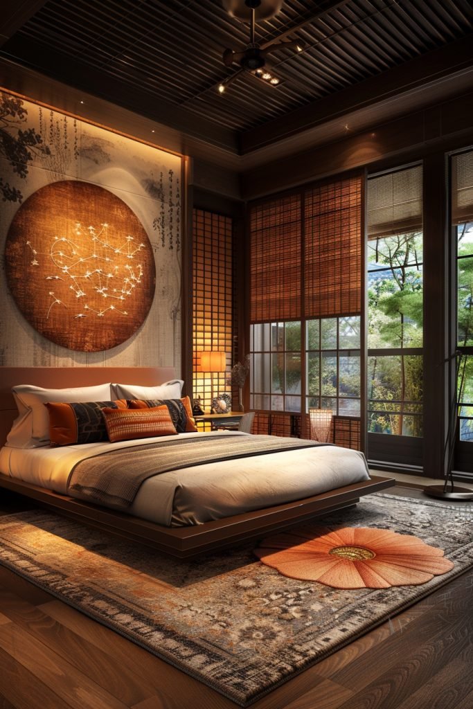 Zodiac Zen Den