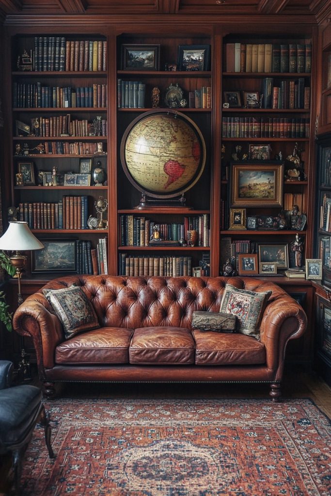 Antique Collector’s Haven