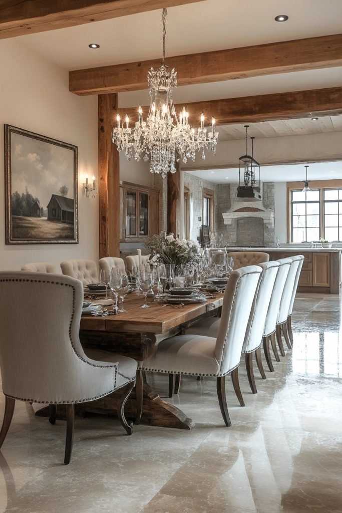 Barnhouse Elegance
