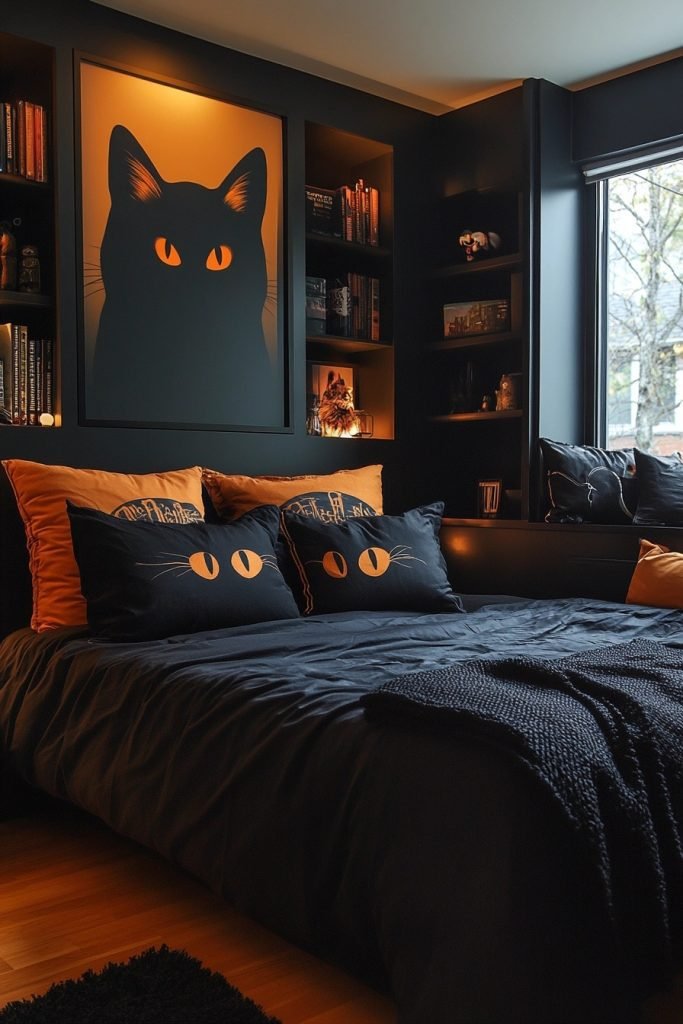 Black Cat Bastion