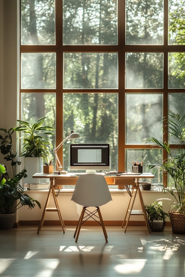 29 Minimalistic Interior Design Ideas For A Clean Look - Courtneys World