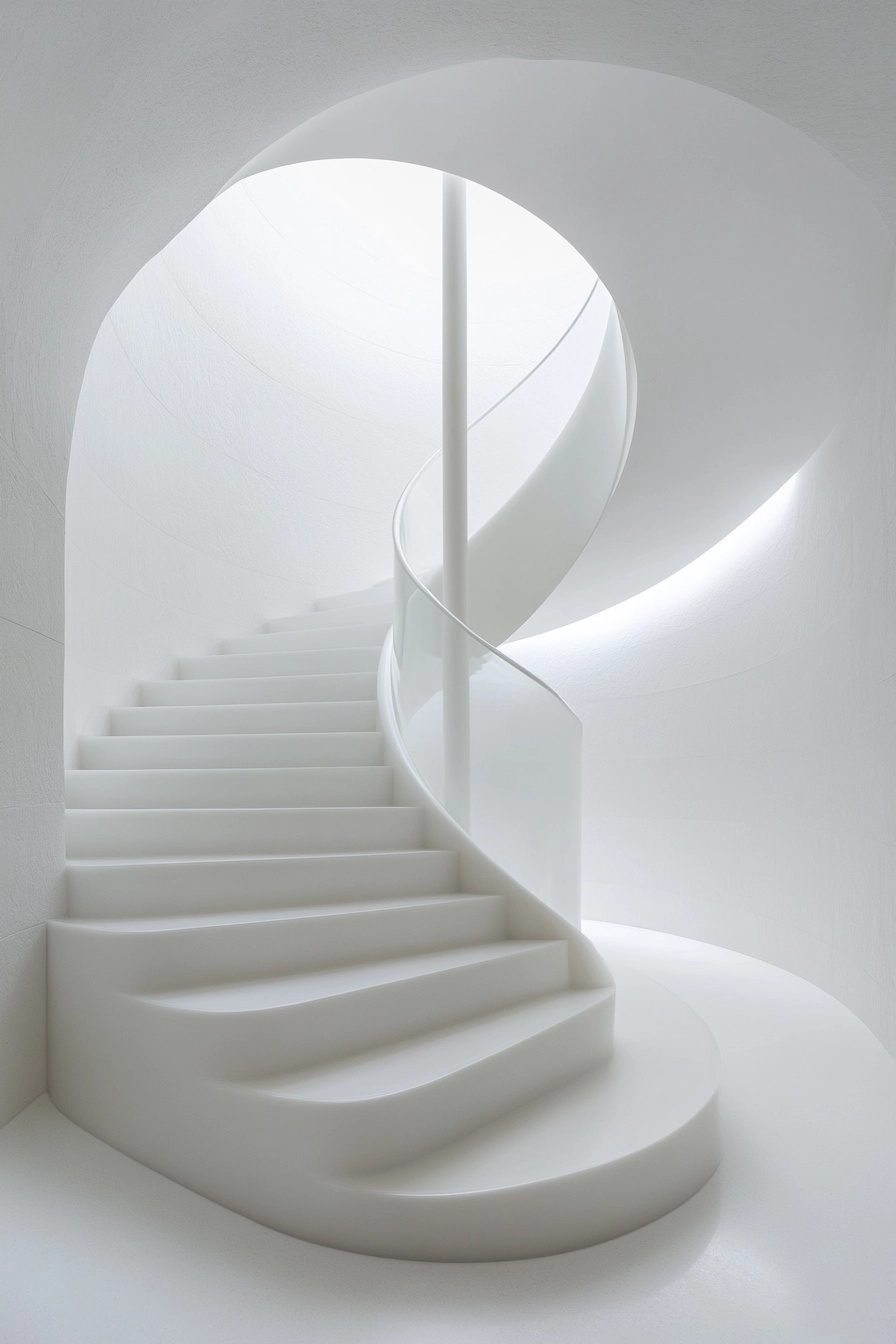 29 Staircase Designs To Elevate Your Home's Style - Courtneys World