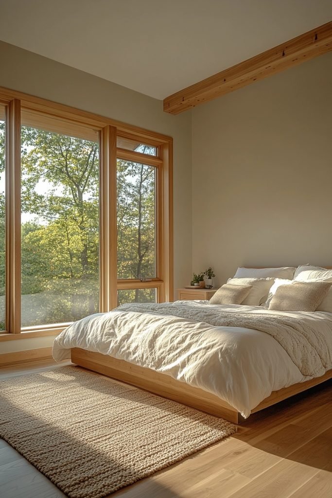 Clean and Green Sleepscape