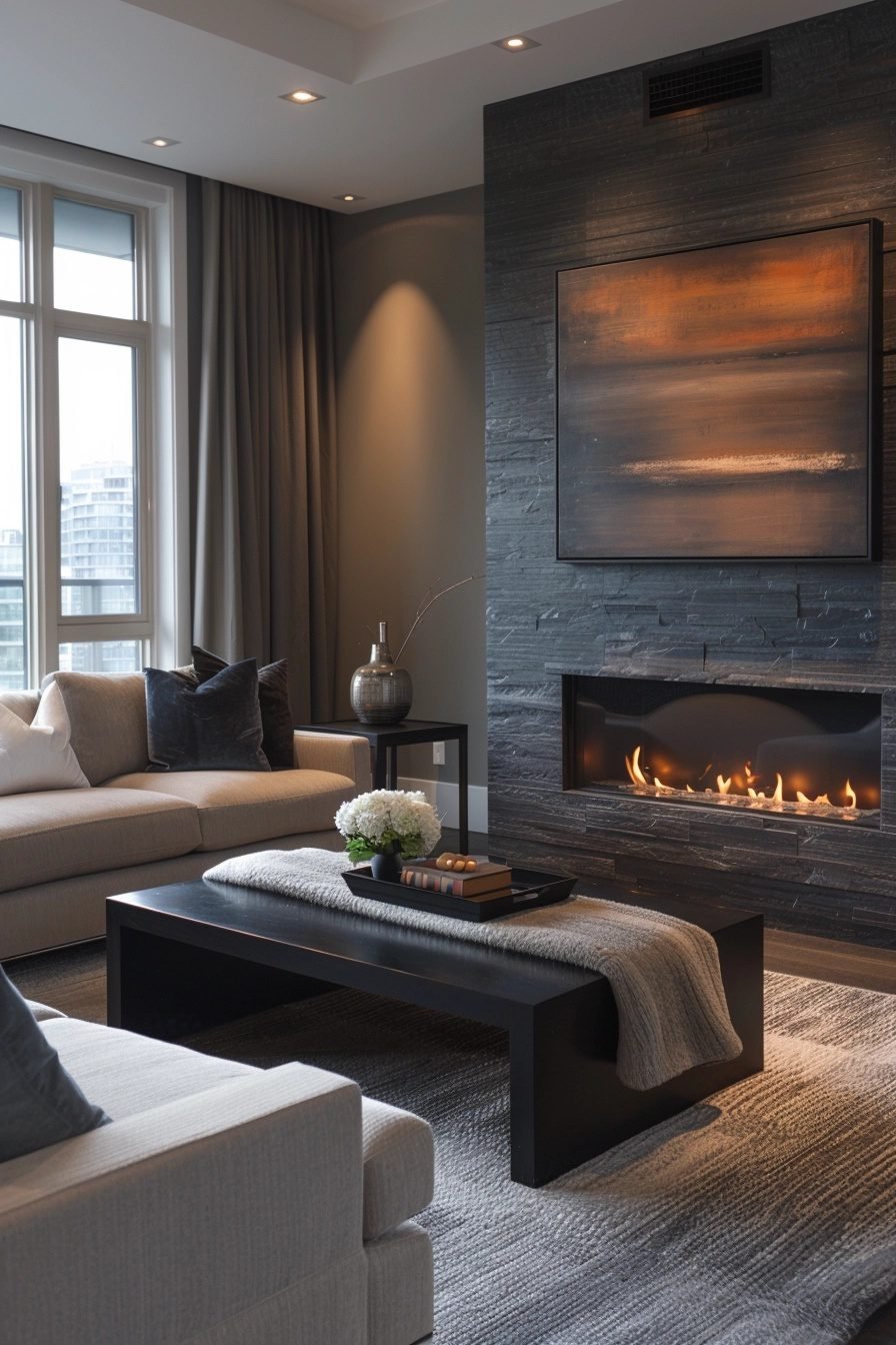 29 Cozy Living Room Design Ideas For A Welcoming Space - Courtneys World