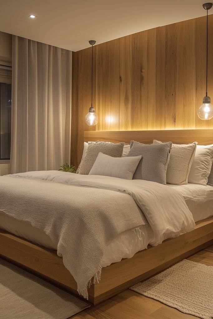 Contemporary Eco Comfort