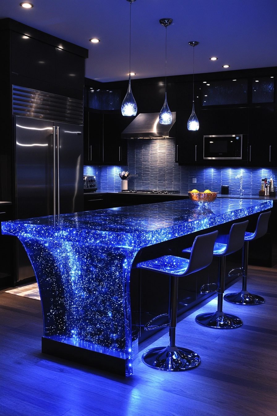 29 Eclectic Kitchen Ideas For A Bold And Creative Cooking Space ...