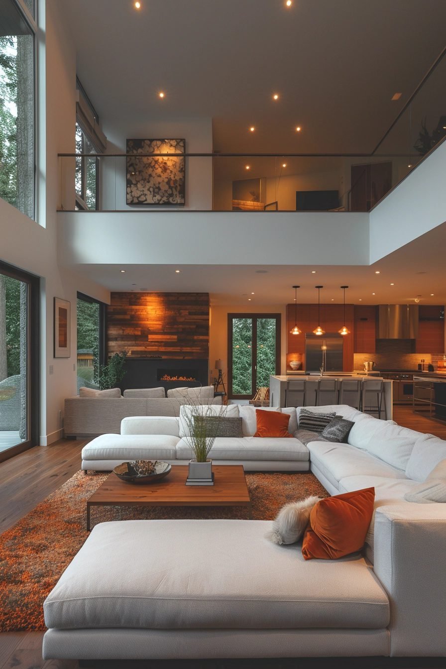 29 Cozy Living Room Design Ideas For A Welcoming Space - Courtneys World