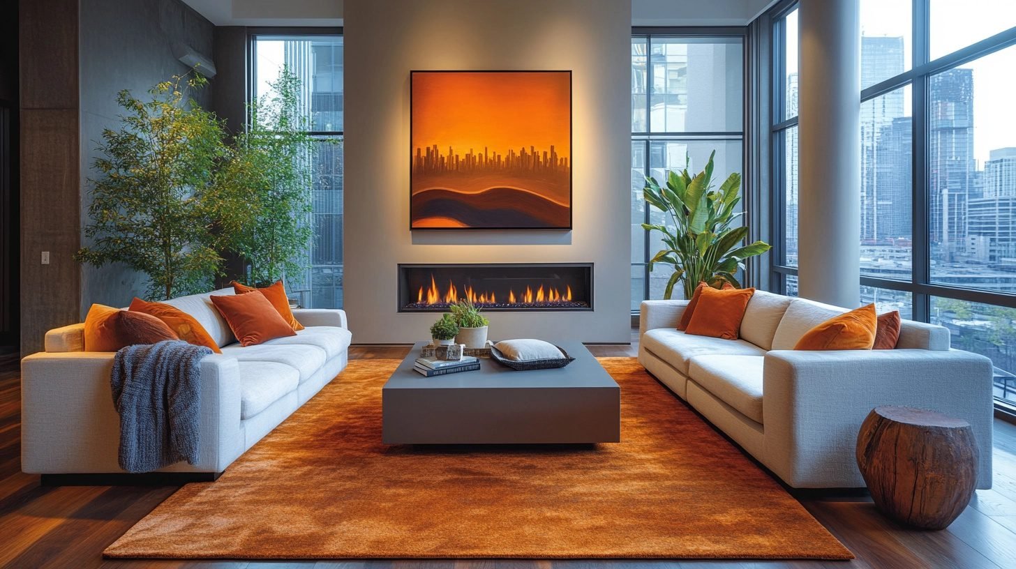 29 Cozy Living Room Design Ideas For A Welcoming Space - Courtneys World